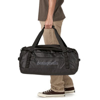 Sac de voyage Black Hole Duffel Bag 55L - Patagonia Patagonia Hersée Paris 9