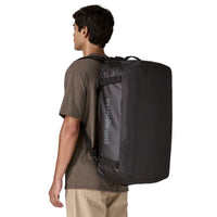 Sac de voyage Black Hole Duffel Bag 55L - Patagonia Patagonia Hersée Paris 9