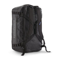 Sac de voyage Black Hole Duffel Bag 55L - Patagonia Patagonia Hersée Paris 9