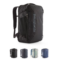 Sac de voyage Black Hole Mini MLC 30L - Patagonia Patagonia Hersée Paris 9