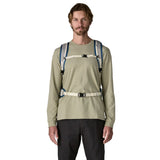 Sac de voyage Black Hole Mini MLC 30L - Patagonia Patagonia Hersée Paris 9