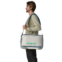 Sac de voyage Black Hole Mini MLC 30L - Patagonia Patagonia Hersée Paris 9