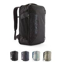 Sac de voyage Black Hole Mini MLC 30L - Patagonia Patagonia Hersée Paris 9