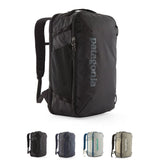 Sac de voyage Black Hole Mini MLC 30L - Patagonia Patagonia Hersée Paris 9