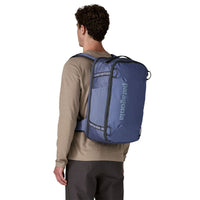 Sac de voyage Black Hole Mini MLC 30L - Patagonia Patagonia Hersée Paris 9
