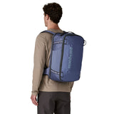 Sac de voyage Black Hole Mini MLC 30L - Patagonia Patagonia Hersée Paris 9