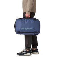 Sac de voyage Black Hole Mini MLC 30L - Patagonia Patagonia Hersée Paris 9