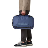 Sac de voyage Black Hole Mini MLC 30L - Patagonia Patagonia Hersée Paris 9