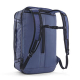 Sac de voyage Black Hole Mini MLC 30L - Patagonia Patagonia Hersée Paris 9