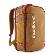 Sac de voyage Black Hole Mini MLC 30L - Patagonia Patagonia Hersée Paris 9