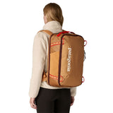 Sac de voyage Black Hole Mini MLC 30L - Patagonia Patagonia Hersée Paris 9