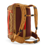 Sac de voyage Black Hole Mini MLC 30L - Patagonia Patagonia Hersée Paris 9