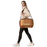 Sac de voyage Black Hole Mini MLC 30L - Patagonia Patagonia Hersée Paris 9