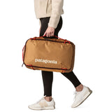 Sac de voyage Black Hole Mini MLC 30L - Patagonia Patagonia Hersée Paris 9