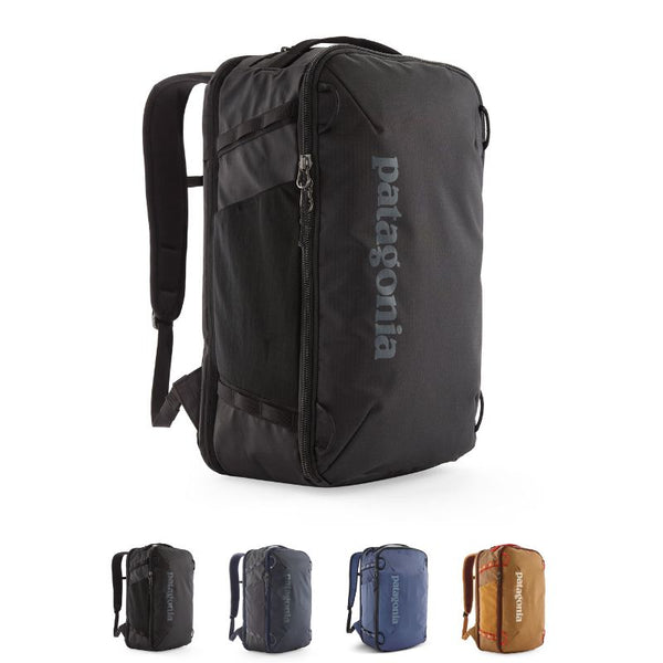 Sac de voyage Black Hole Mini MLC 30L - Patagonia Patagonia Hersée Paris 9