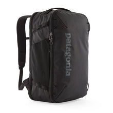 Sac de voyage Black Hole Mini MLC 30L - Patagonia Patagonia Hersée Paris 9