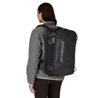 Sac de voyage Black Hole Mini MLC 30L - Patagonia Patagonia Hersée Paris 9