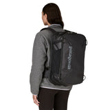Sac de voyage Black Hole Mini MLC 30L - Patagonia Patagonia Hersée Paris 9