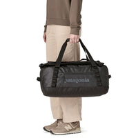 Sac de voyage Black Hole Duffel Bag 40L - Patagonia Patagonia Hersée Paris 9