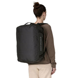 Sac de voyage Black Hole Duffel Bag 40L - Patagonia Patagonia Hersée Paris 9