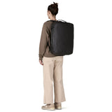 Sac de voyage Black Hole Duffel Bag 40L - Patagonia Patagonia Hersée Paris 9