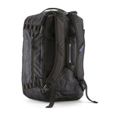 Sac de voyage Black Hole Duffel Bag 40L - Patagonia Patagonia Hersée Paris 9