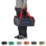 Sac de voyage Black Hole Duffel Bag 40L - Patagonia Patagonia Hersée Paris 9