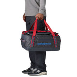 Sac de voyage Black Hole Duffel Bag 40L - Patagonia Patagonia Hersée Paris 9