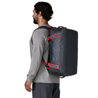 Sac de voyage Black Hole Duffel Bag 40L - Patagonia Patagonia Hersée Paris 9