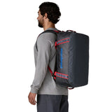 Sac de voyage Black Hole Duffel Bag 40L - Patagonia Patagonia Hersée Paris 9