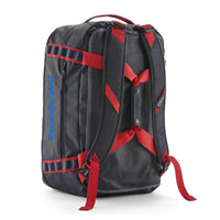 Sac de voyage Black Hole Duffel Bag 40L - Patagonia Patagonia Hersée Paris 9