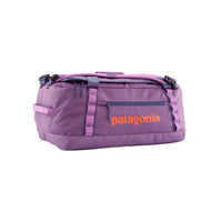 Sac de voyage Black Hole Duffel Bag 40L - Patagonia Patagonia Hersée Paris 9