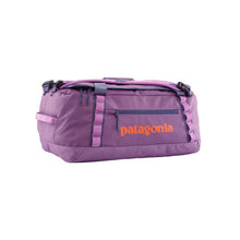 Sac de voyage Black Hole Duffel Bag 40L - Patagonia Patagonia Hersée Paris 9