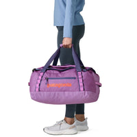 Sac de voyage Black Hole Duffel Bag 40L - Patagonia Patagonia Hersée Paris 9