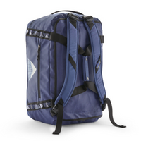Sac de voyage Black Hole Duffel Bag 40L - Patagonia Patagonia Hersée Paris 9