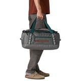 Sac de voyage Black Hole Duffel Bag 40L - Patagonia Patagonia Hersée Paris 9