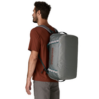 Sac de voyage Black Hole Duffel Bag 40L - Patagonia Patagonia Hersée Paris 9