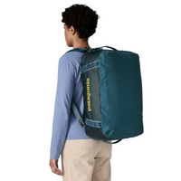 Sac de voyage Black Hole Duffel Bag 40L - Patagonia Patagonia Hersée Paris 9