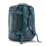 Sac de voyage Black Hole Duffel Bag 40L - Patagonia Patagonia Hersée Paris 9