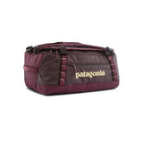 Sac de voyage Black Hole Duffel Bag 40L - Patagonia Patagonia Hersée Paris 9