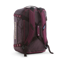 Sac de voyage Black Hole Duffel Bag 40L - Patagonia Patagonia Hersée Paris 9
