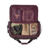 Sac de voyage Black Hole Duffel Bag 40L - Patagonia Patagonia Hersée Paris 9