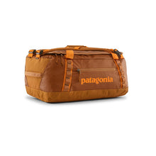 Sac de voyage Black Hole Duffel Bag 40L - Patagonia Patagonia Hersée Paris 9