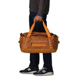Sac de voyage Black Hole Duffel Bag 40L - Patagonia Patagonia Hersée Paris 9