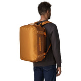 Sac de voyage Black Hole Duffel Bag 40L - Patagonia Patagonia Hersée Paris 9