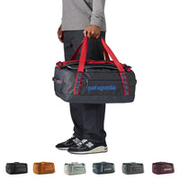 Sac de voyage Black Hole Duffel Bag 40L - Patagonia Patagonia Hersée Paris 9