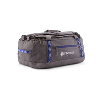Sac de voyage Black Hole Duffel Bag 40L - Patagonia Patagonia Hersée Paris 9