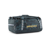 Sac de voyage Black Hole Duffel Bag 40L - Patagonia Patagonia Hersée Paris 9