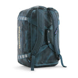 Sac de voyage Black Hole Duffel Bag 40L - Patagonia Patagonia Hersée Paris 9