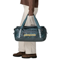 Sac de voyage Black Hole Duffel Bag 40L - Patagonia Patagonia Hersée Paris 9